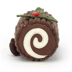 Jellycat Amuseable Yule Log